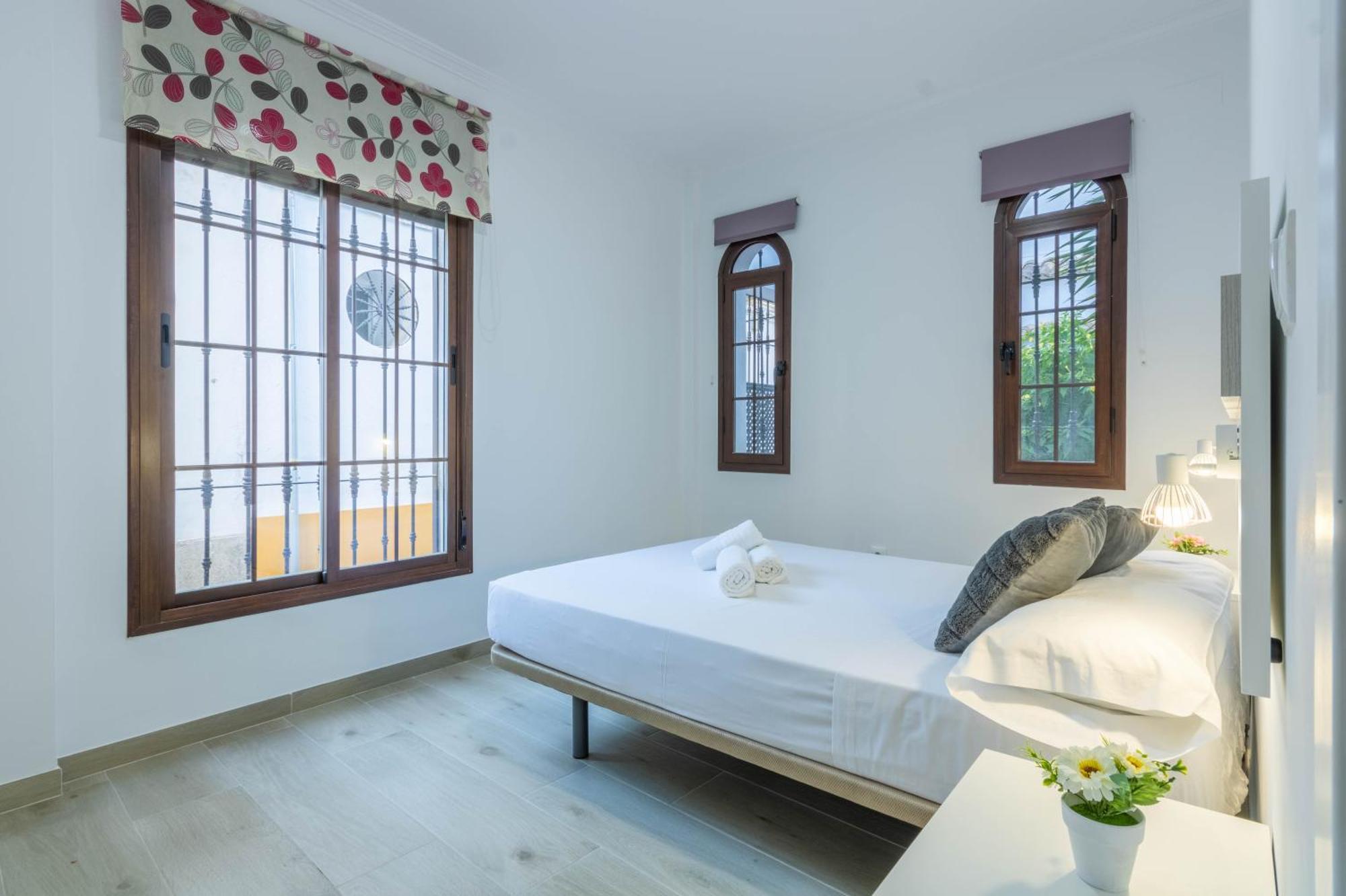 Jazmin. Apartamento En El Centro De Cordoba. Exterior photo